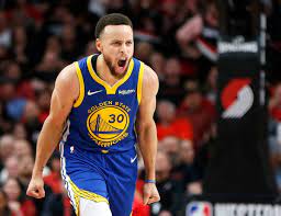 No quiero que Curry dure 40 minutos.